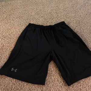 Under Armour Athletic Shorts